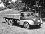 Tatra T138V 1958 года
